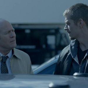 Photo The Killing (US)