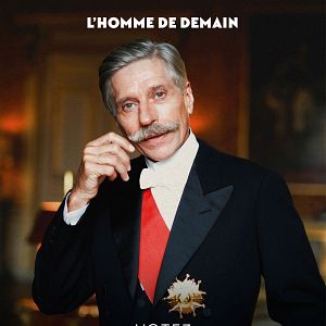 Photo Le Tigre et le Président