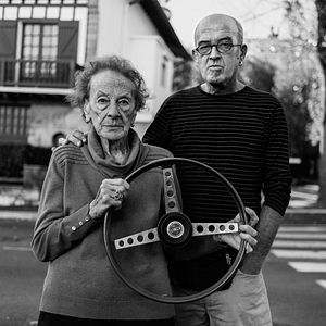 Photo Histoire d’un volant