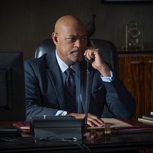 Photo Laurence Fishburne
