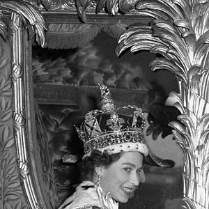 Photo Elizabeth II