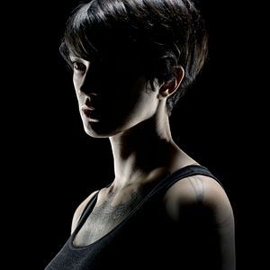 Photo Asia Argento
