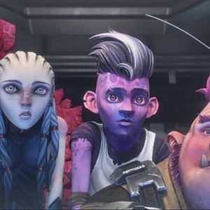 Photo Star Trek : Prodigy