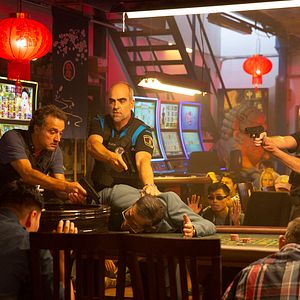 Photo Daniel Guzmán