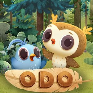 Photo Odo
