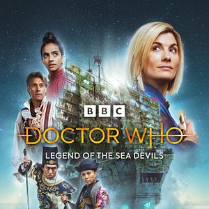 Photo Doctor Who (2005)