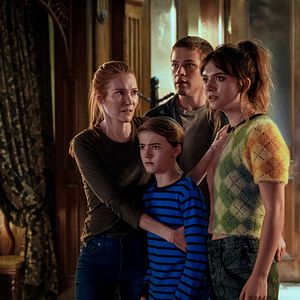 Photo Darby Stanchfield