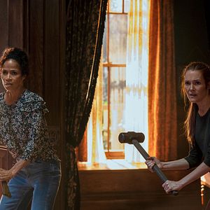 Photo Darby Stanchfield