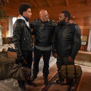 Photo Marcus Scribner