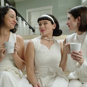 Photo Three Busy Debras