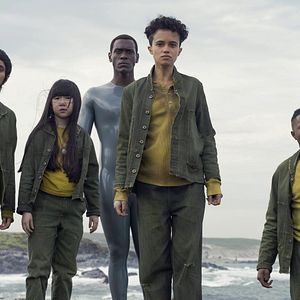 Photo Raised By Wolves (2020)