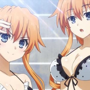 Photo Date A Live