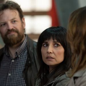 Photo La Unidad : unité anti-terroriste