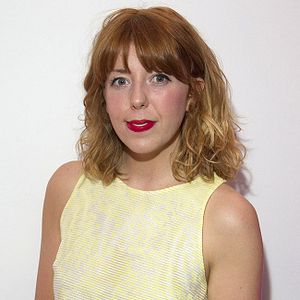 Photo Rebecca Humphries