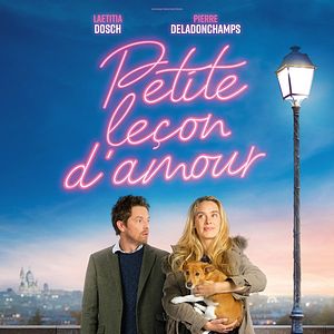 Photo Petite leçon d’amour