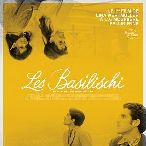 Photo Les Basilischi