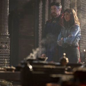 Photo Benedict Cumberbatch