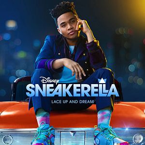 Photo Sneakerella