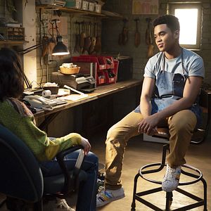 Photo Chosen Jacobs