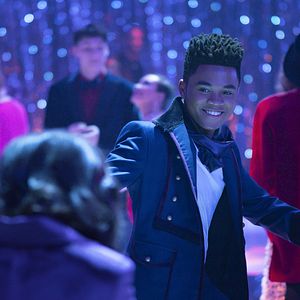 Photo Chosen Jacobs