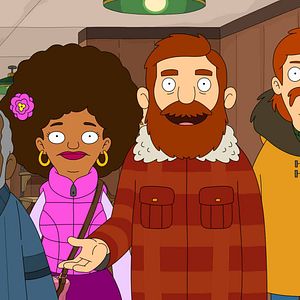 Photo The Great North