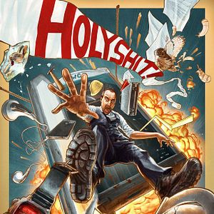 Photo Holy Shit !