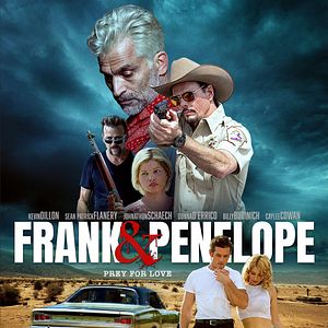Photo Frank & Penelope