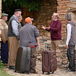 Photo José Luis Gil