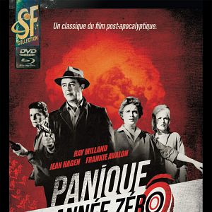 Photo Panique annee zero
