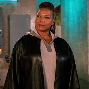 Photo The Equalizer (2021)