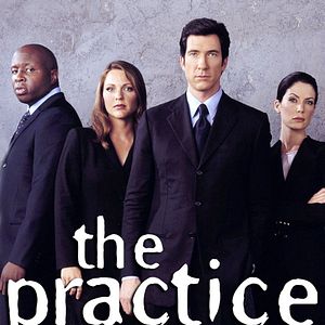 Photo The Practice : Bobby Donnell & associés