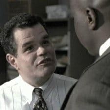 Photo The Practice : Bobby Donnell & associés