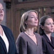 Photo The Practice : Bobby Donnell & associés