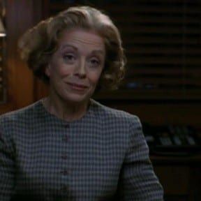 Photo The Practice : Bobby Donnell & associés