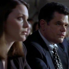 Photo The Practice : Bobby Donnell & associés