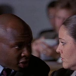 Photo The Practice : Bobby Donnell & associés