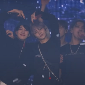 Photo Seventeen Power of love : The movie