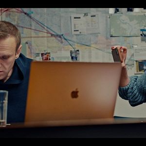 Photo Navalny
