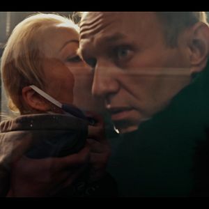 Photo Navalny