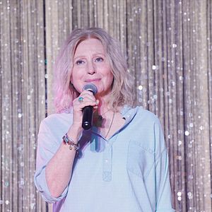 Photo Maren Kroymann