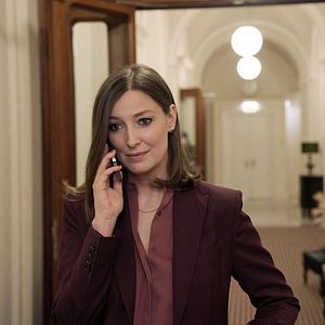 Photo Alexandra Maria Lara
