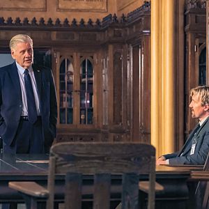 Photo David A.R. White