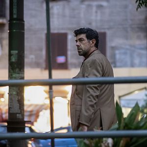 Photo Pierfrancesco Favino