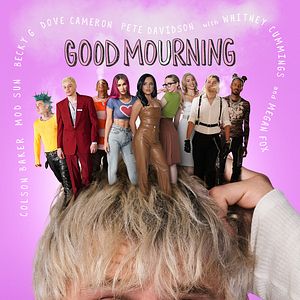 Photo Good Mourning