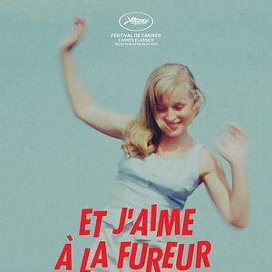 Photo Et j'aime à la fureur