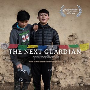Photo The Next Guardian