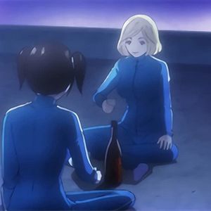 Photo Back Street Girls