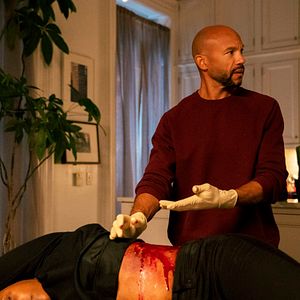 Photo Stephen Bishop