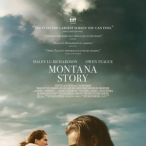 Photo Montana Story