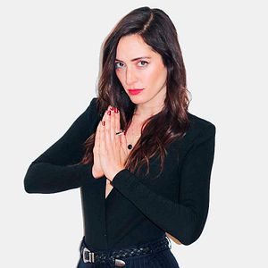 Photo Alexis de Anda